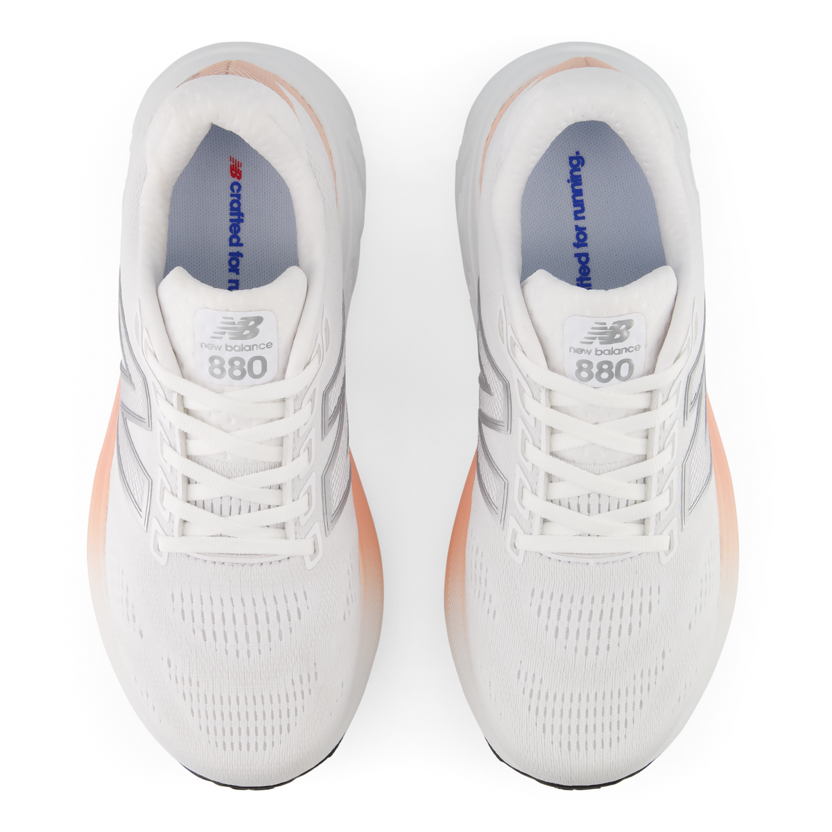 Women's Fresh Foam X 880v15 D - PINK