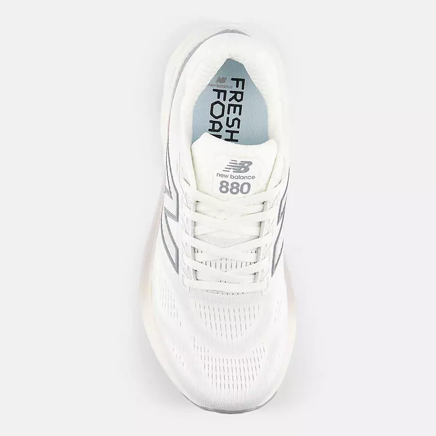 Women's Fresh Foam X 880 V15 - White