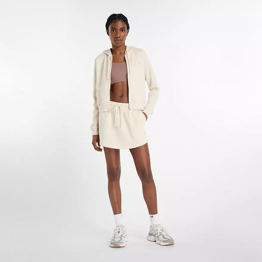 NB ATHLETICS HARMONY BRA - Earth Shadow
