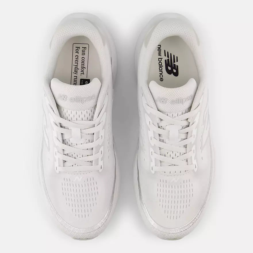 Women's Ellipse v1 D - GREY