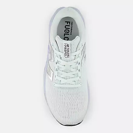 Women's FuelCell Propel V5 - Blue