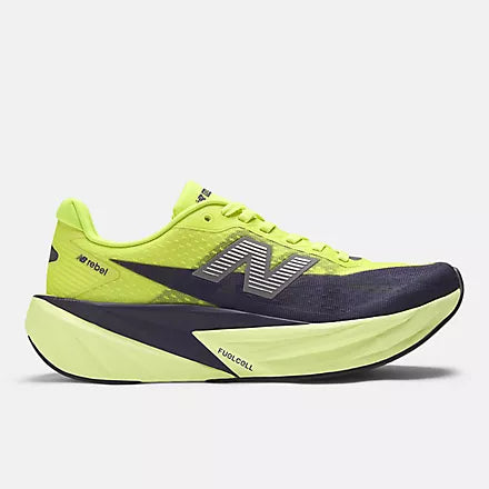 Women's FuelCell Rebel V5 B - Green