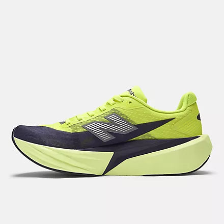 Women's FuelCell Rebel V5 B - Green