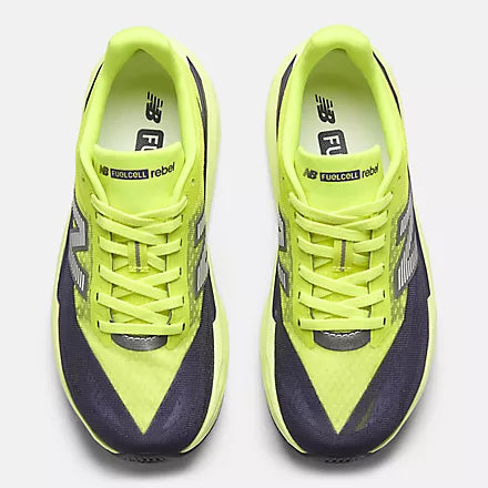 Women's FuelCell Rebel V5 B - Green