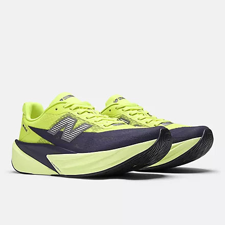 Women's FuelCell Rebel V5 B - Green