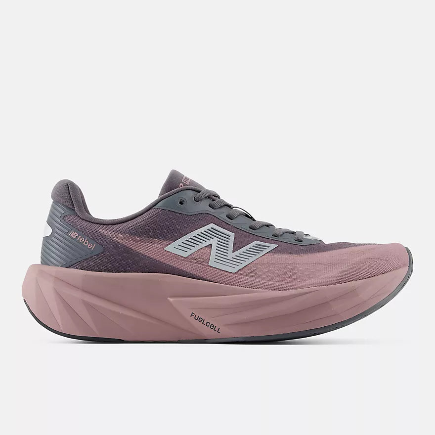 Women's FuelCell Rebel v5 - MAGNET with PEBBLE