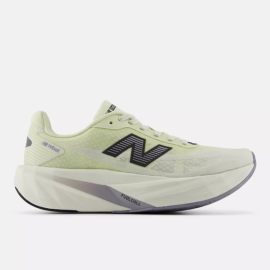 Women's FuelCell Rebel v5 B - BROWN
