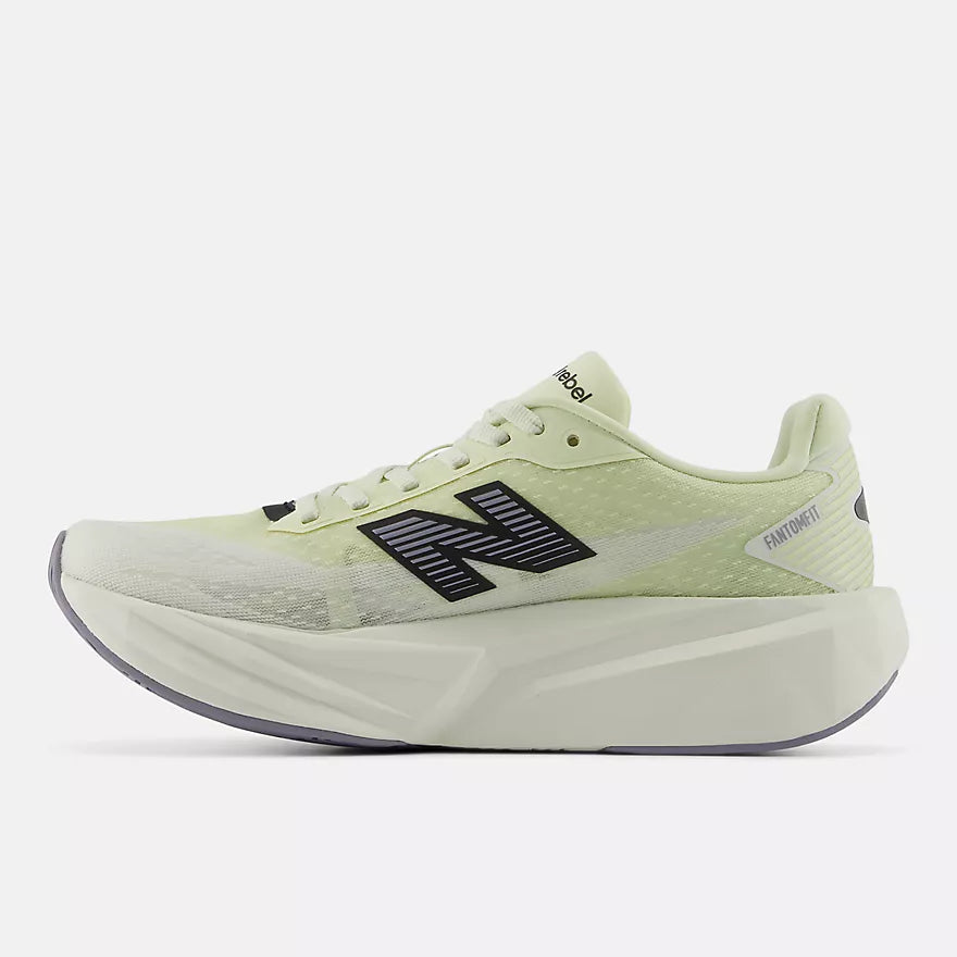 Women's FuelCell Rebel v5 B - BROWN