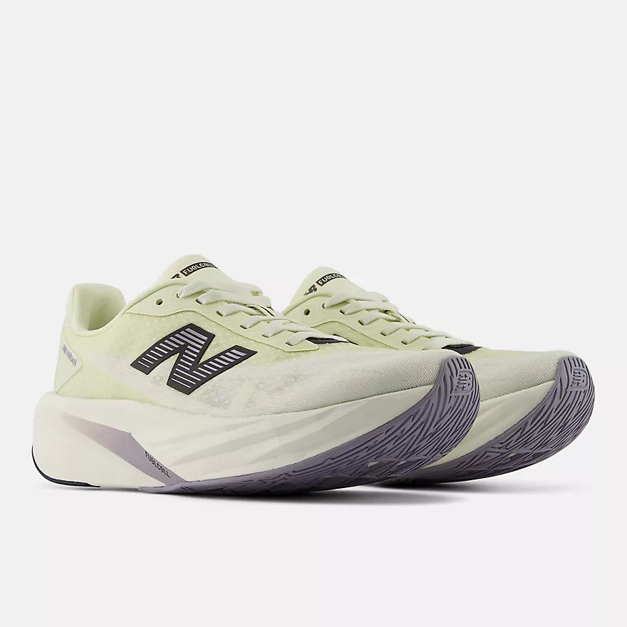 Women's FuelCell Rebel v5 B - BROWN