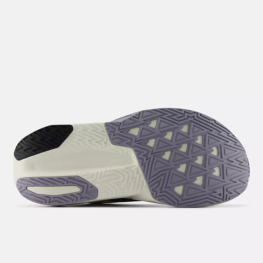 Women's FuelCell Rebel v5 B - BROWN
