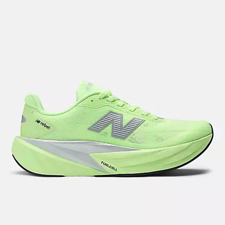 Women's FuelCell Rebel V5 B - Green