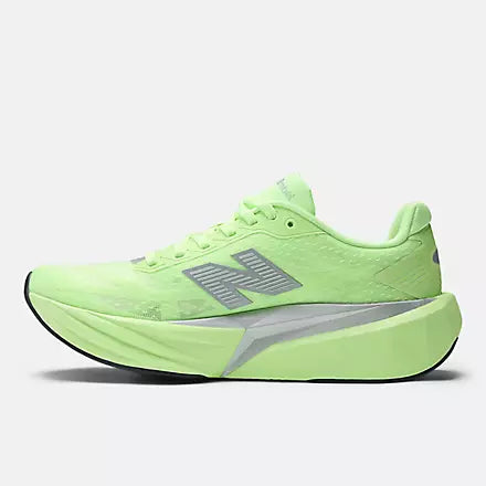 Women's FuelCell Rebel V5 B - Green