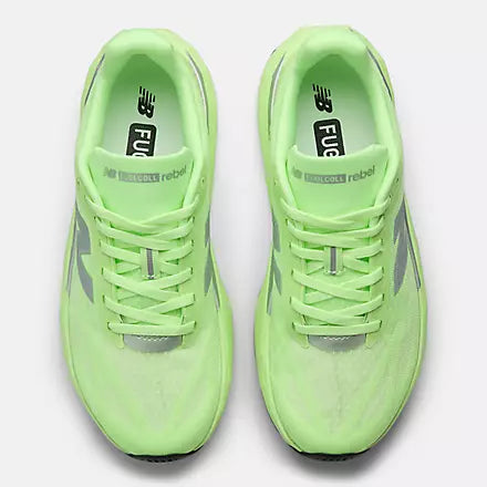 Women's FuelCell Rebel V5 B - Green