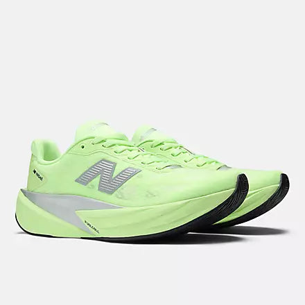 Women's FuelCell Rebel V5 B - Green