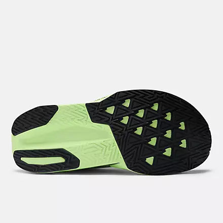 Women's FuelCell Rebel V5 B - Green