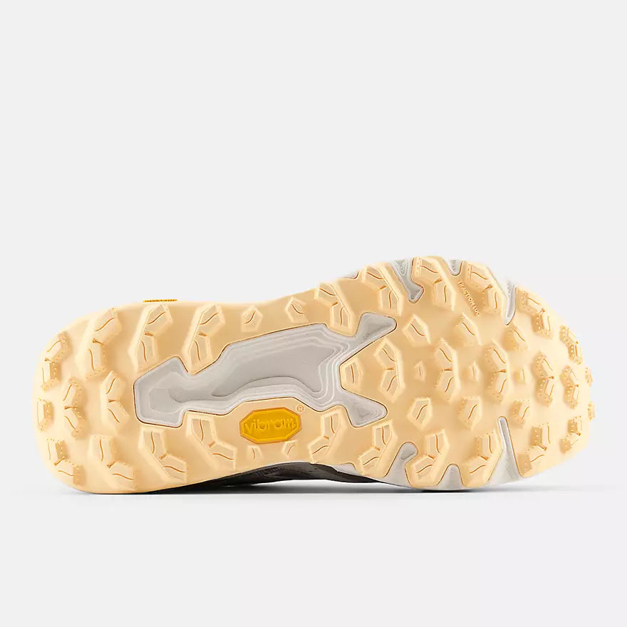 Women's Fresh Foam X Hierro V9 D - Sea salt with white peach
