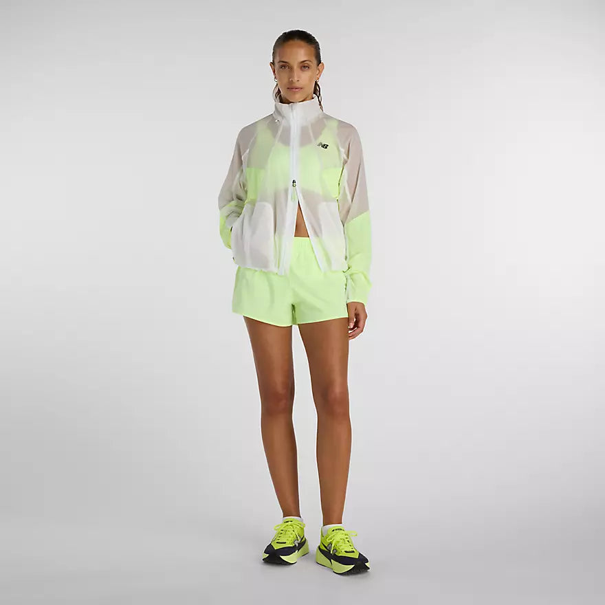 Women's Athletics RC Jacket - Afterglow