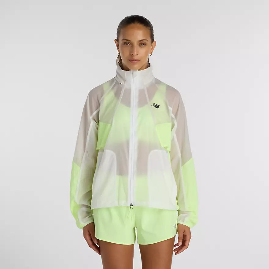 Women's Athletics RC Jacket - Afterglow