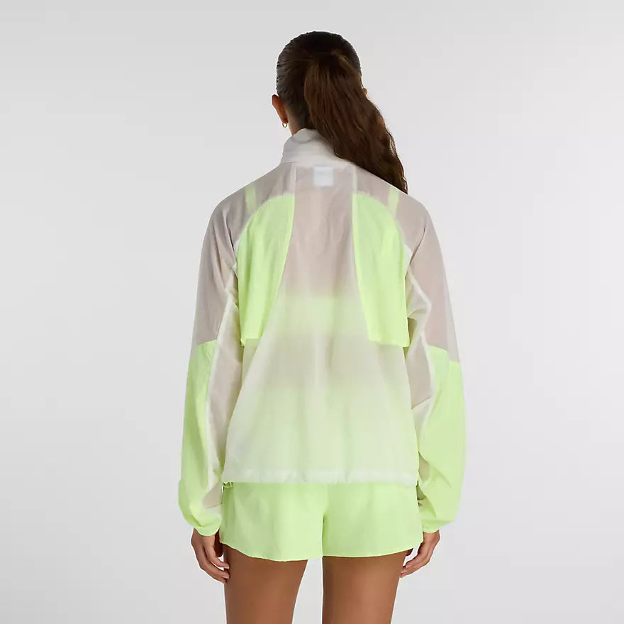 Women's Athletics RC Jacket - Afterglow