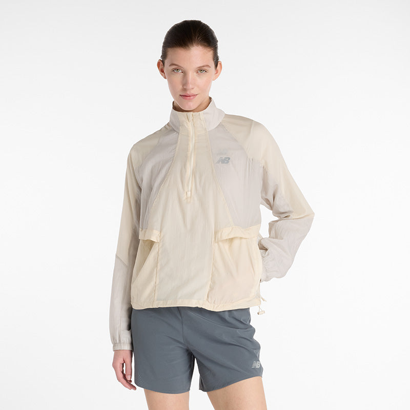 NB ATHLETICS JACKET - Garter Snake