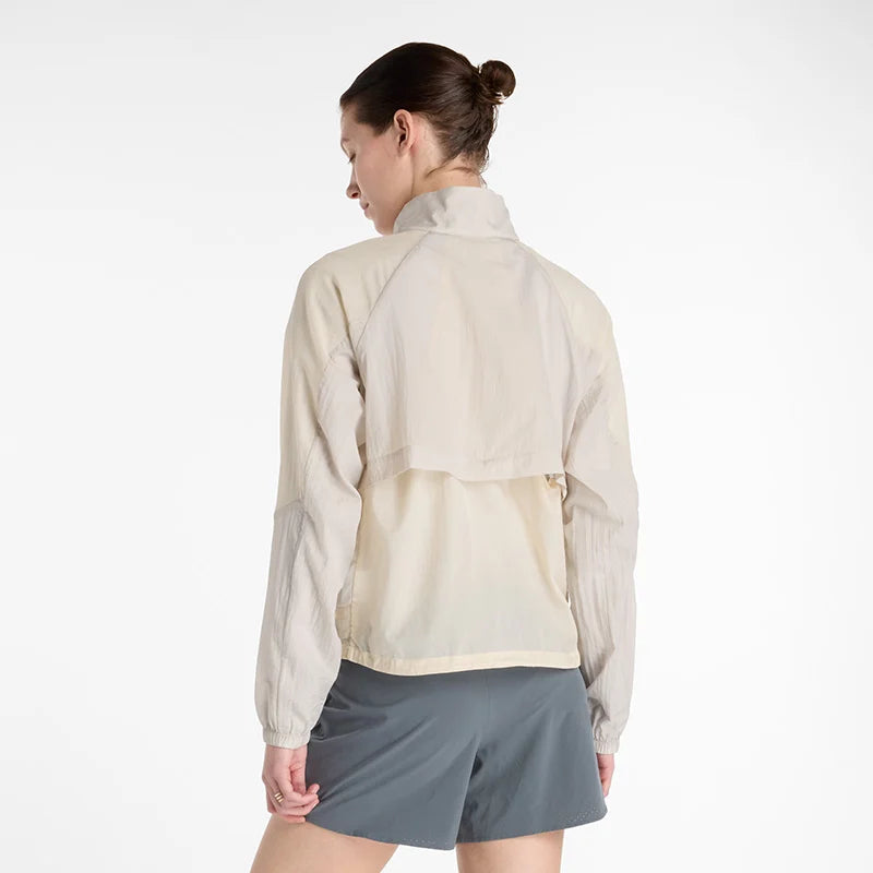 NB ATHLETICS JACKET - Garter Snake