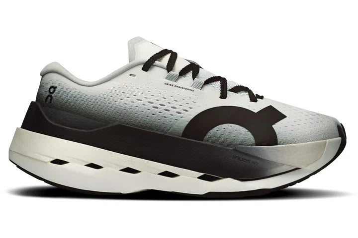 Women's Cloudboom Max - White | Black