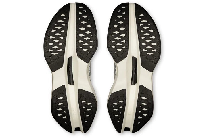 Women's Cloudboom Max - White | Black