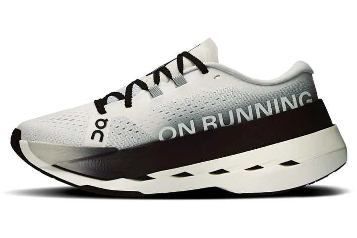 Women's Cloudboom Max - White | Black
