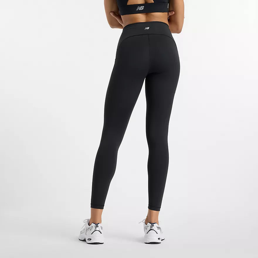 Women's Athletics RC 25in Pocket Leggings - Black