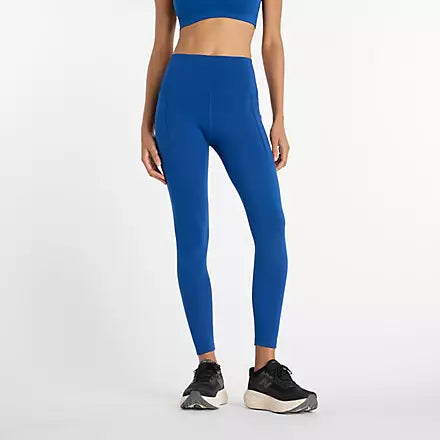 Women&#39;s NB Harmony Pocket High Rise Legging 25