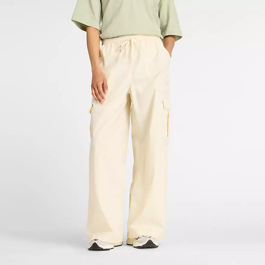 Women&#39;s Woven Cargo Pant