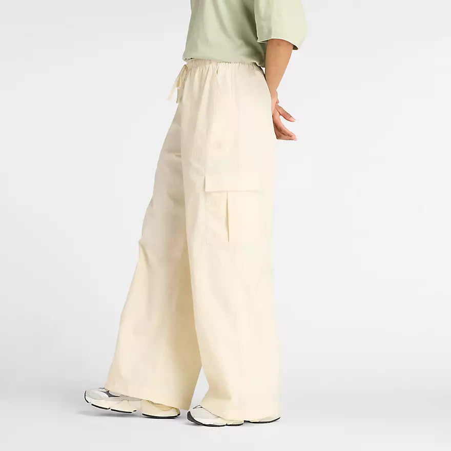Women&#39;s Woven Cargo Pant