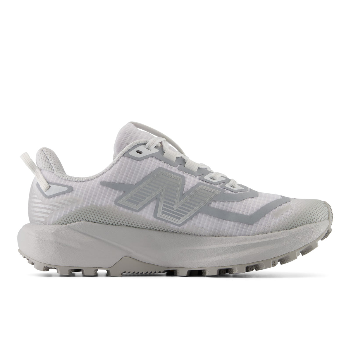 Women's FuelCell Rebel Trail B - GREY