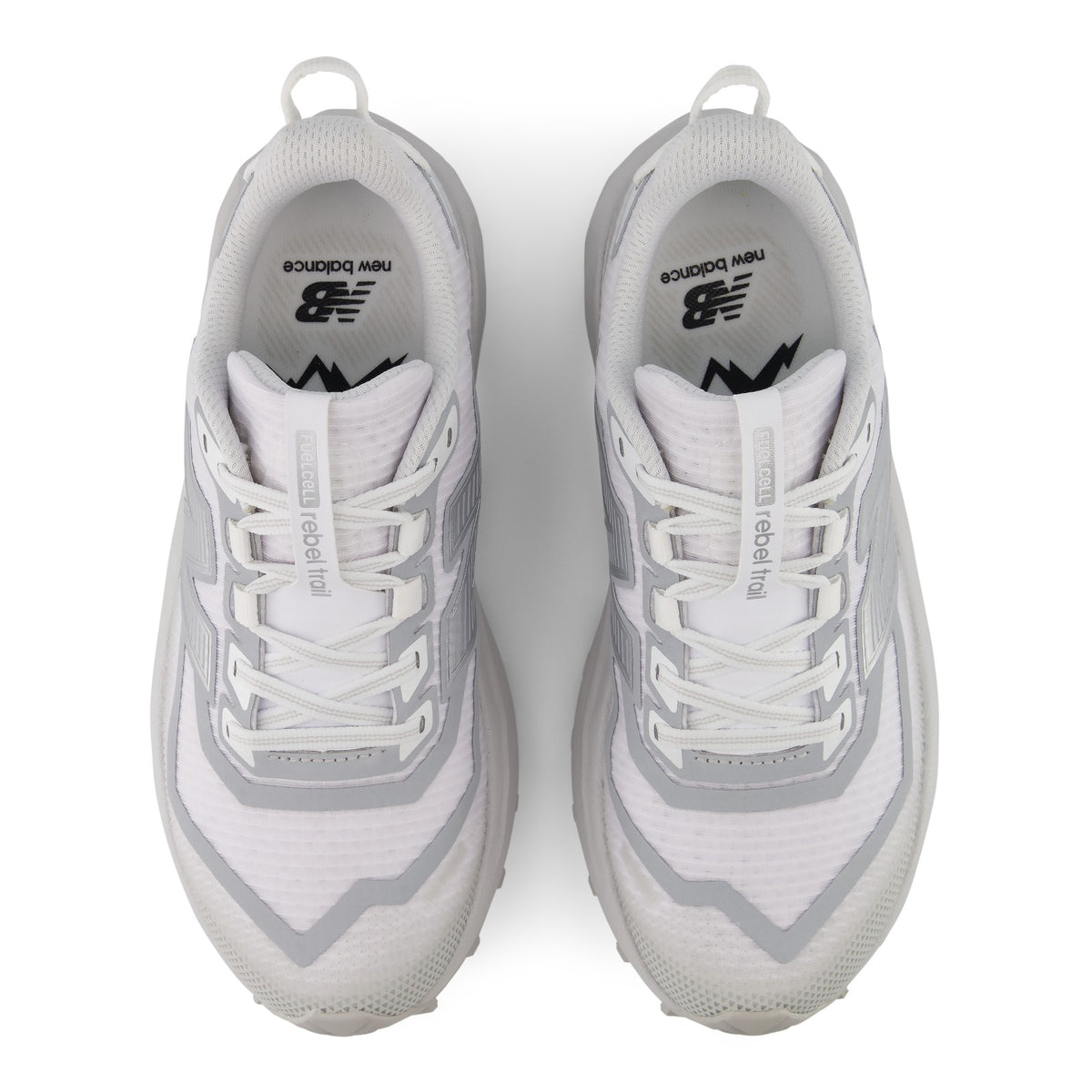 Women's FuelCell Rebel Trail B - GREY