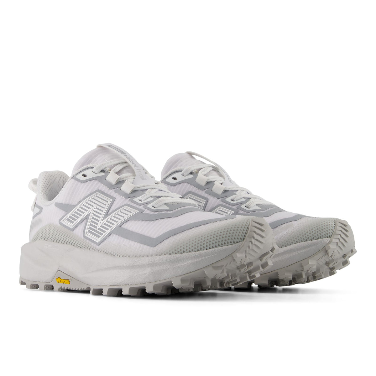 Women's FuelCell Rebel Trail B - GREY