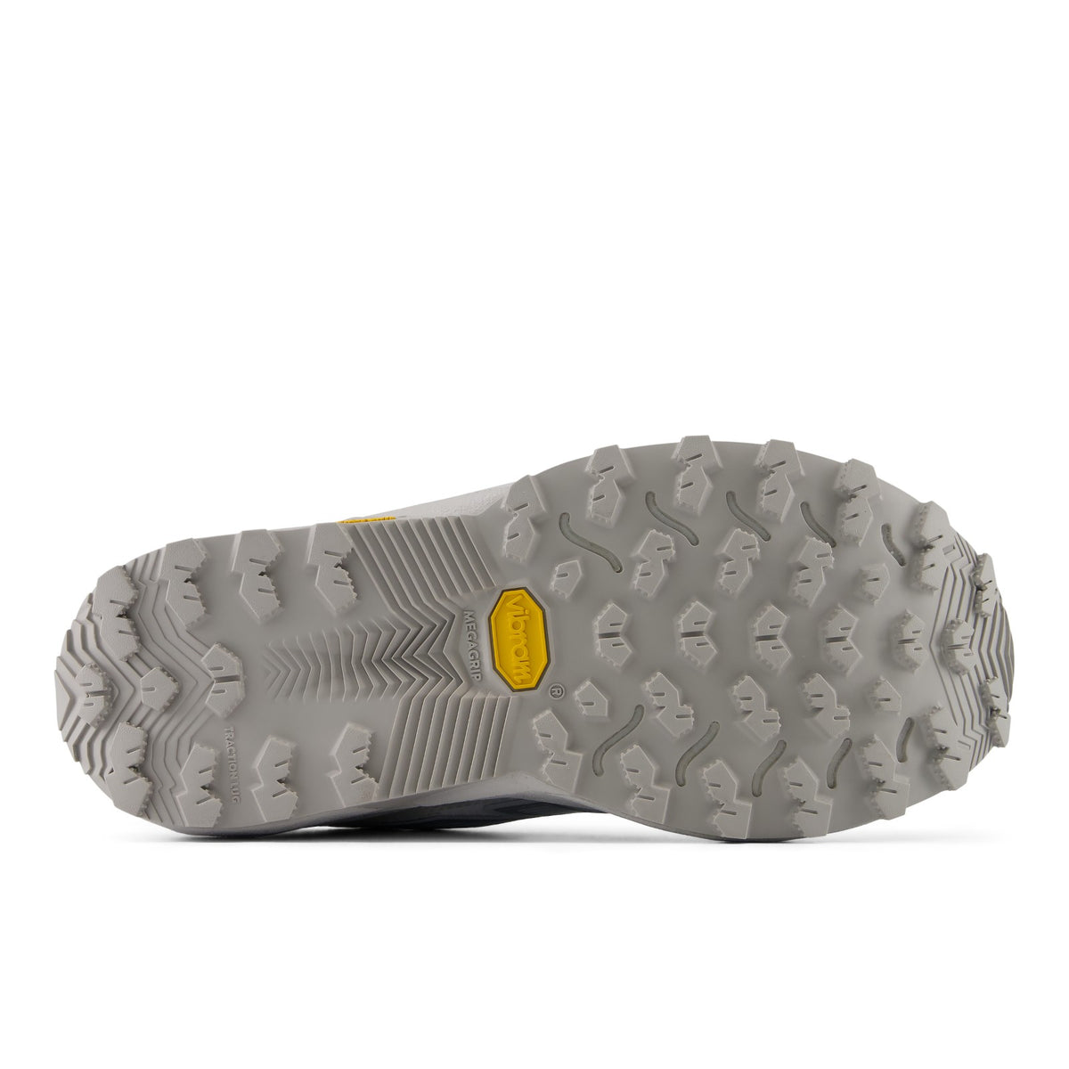 Women's FuelCell Rebel Trail B - GREY