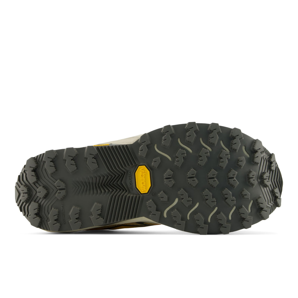 Women's Fuelcell Rebel Trail V1 - WHITE PEACH with TIMBERWOLF