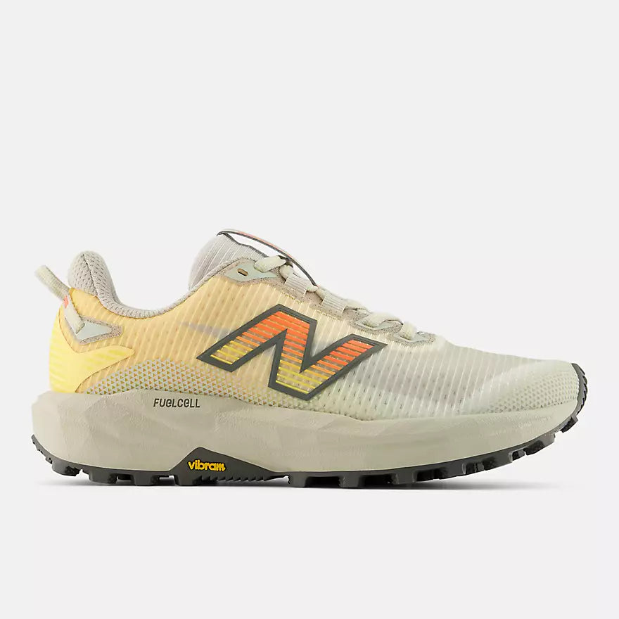 Women's Fuelcell Rebel Trail V1 - Brown