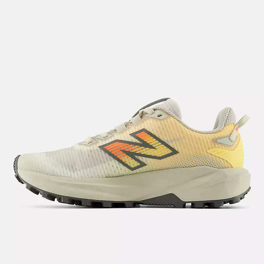 Women's Fuelcell Rebel Trail V1 - Brown