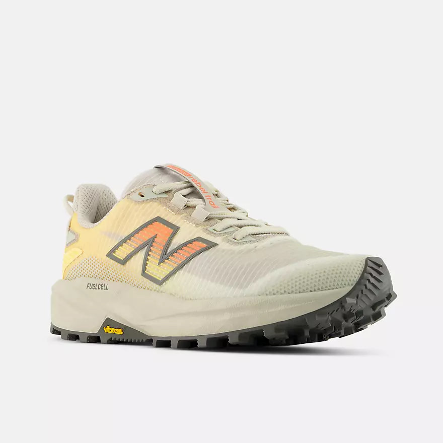 Women's Fuelcell Rebel Trail V1 - Brown