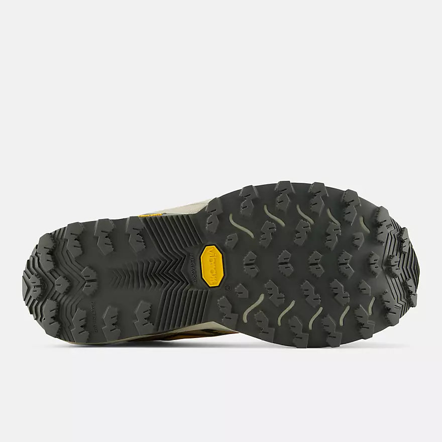 Women's Fuelcell Rebel Trail V1 - Brown