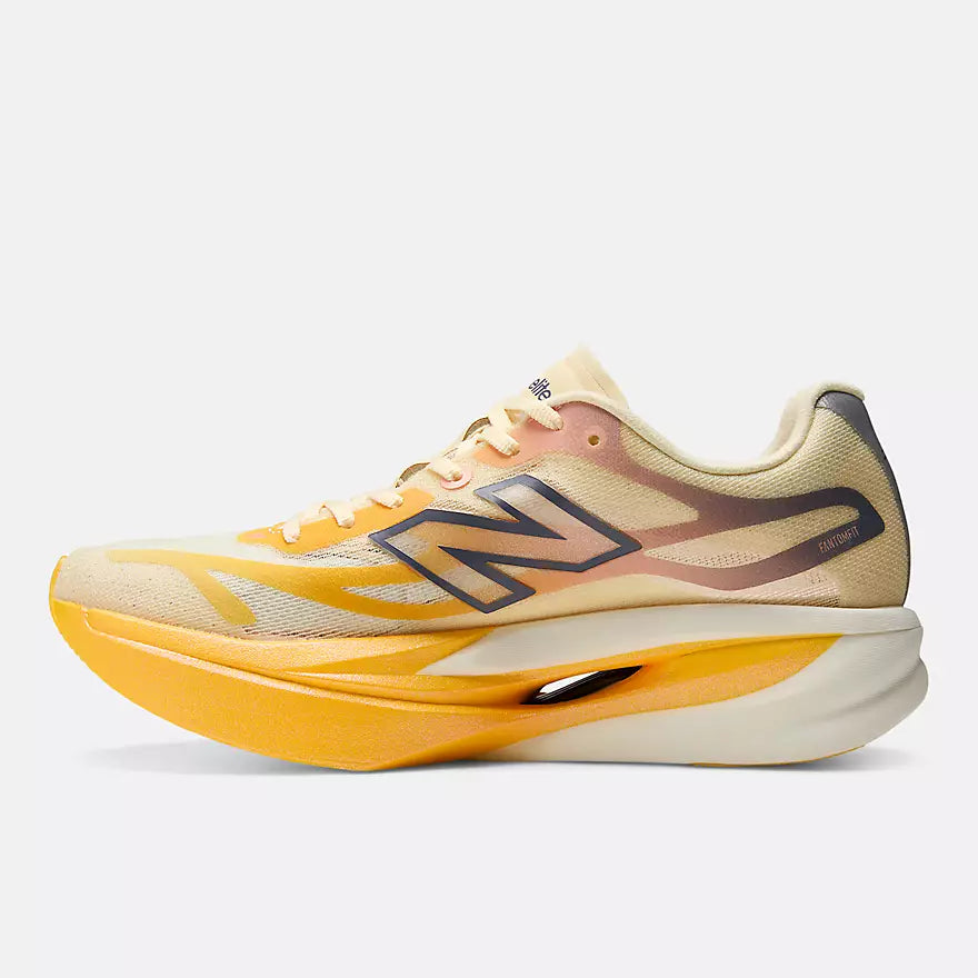 Women's SuperComp Elite v6 - ORANGE