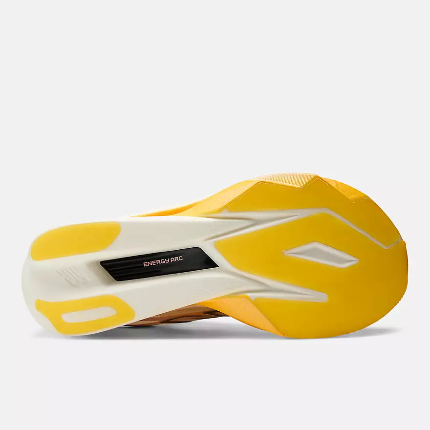 Women's SuperComp Elite v6 - ORANGE
