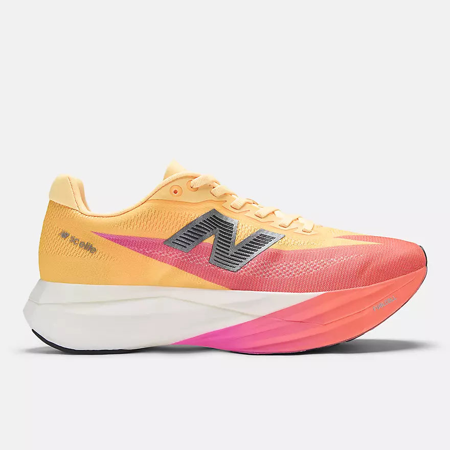 Women's FuelCell SC Elite V5 - Orange