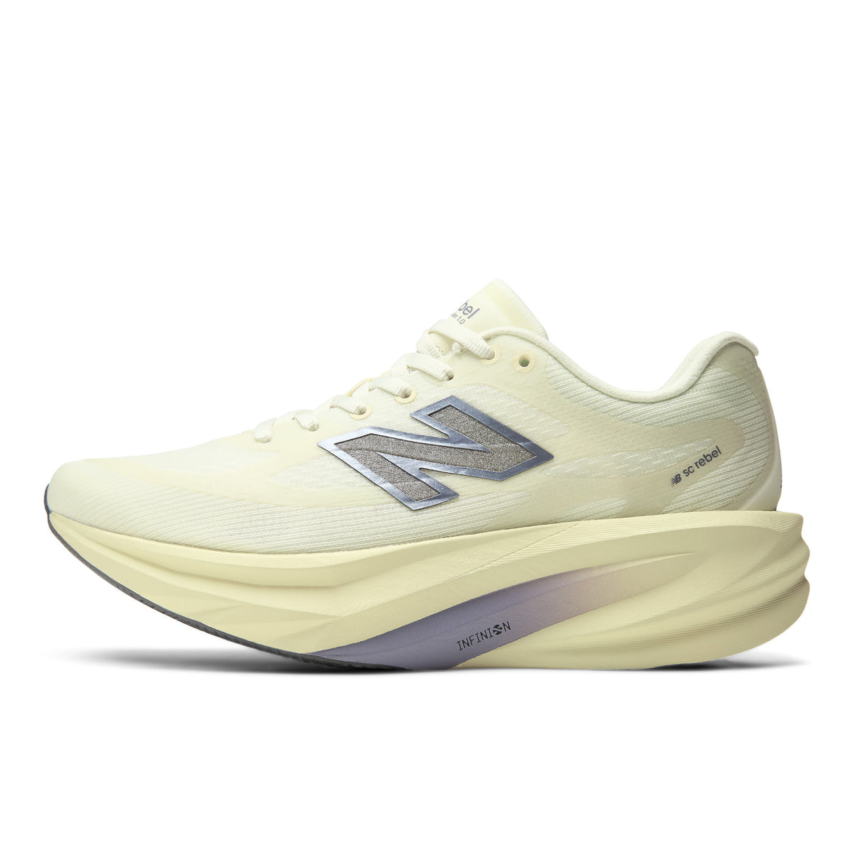 Women's SuperComp Rebel v1 - Pistachio Butter