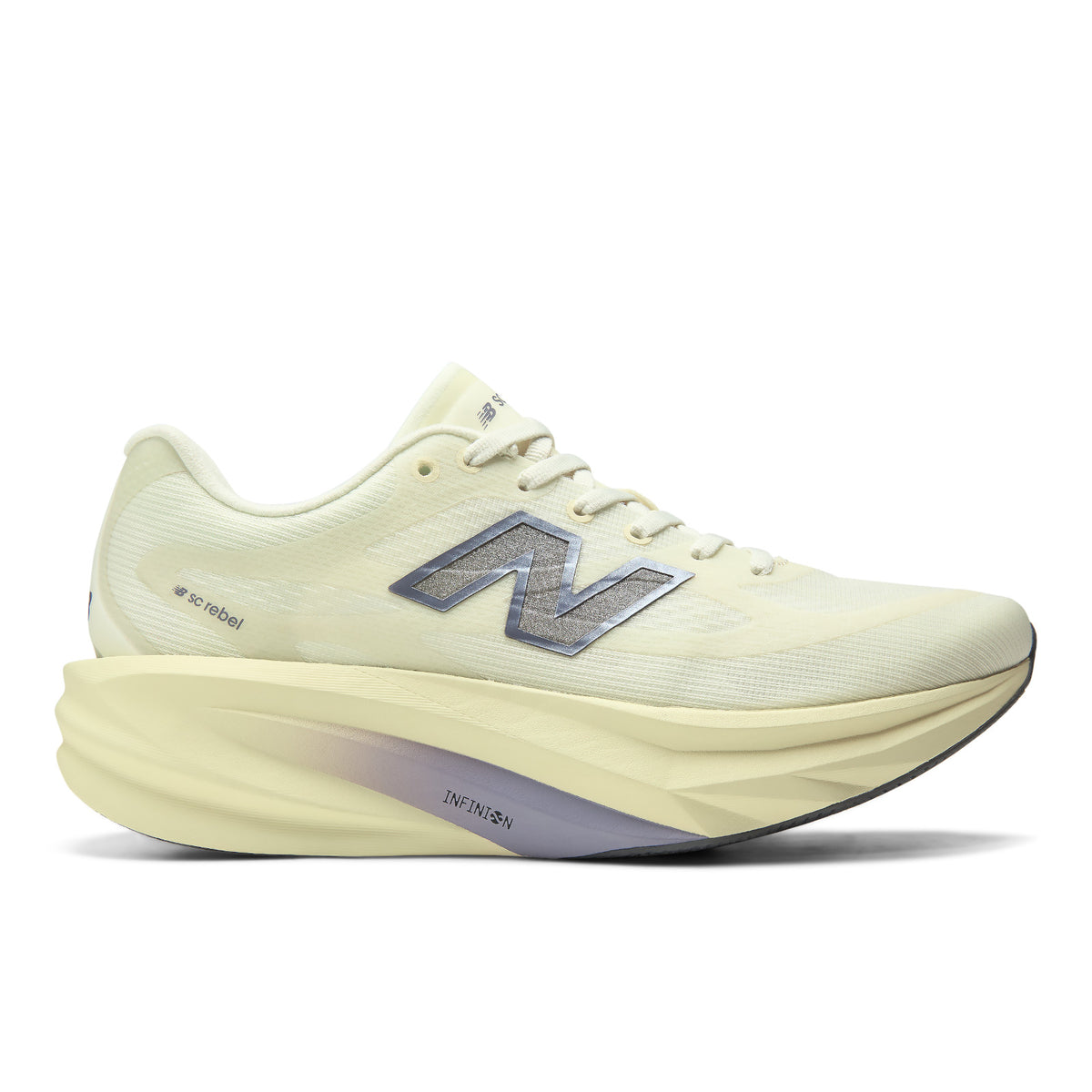 Women's SuperComp Rebel v1 - Pistachio Butter