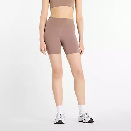 Women&#39;s Harmony High Rise Shorts  6&quot;