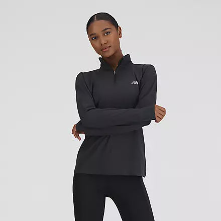 Women&#39;s Sport Essentials Space Dye Quarter Zip