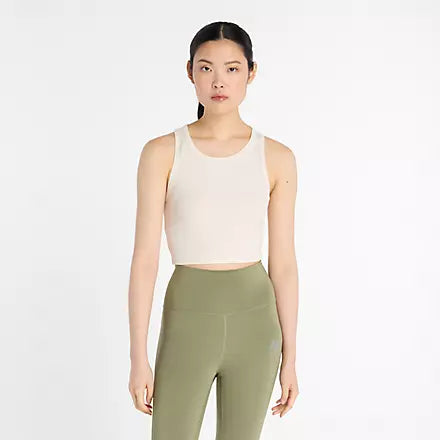 Women&#39;s Micro-Rib Tank