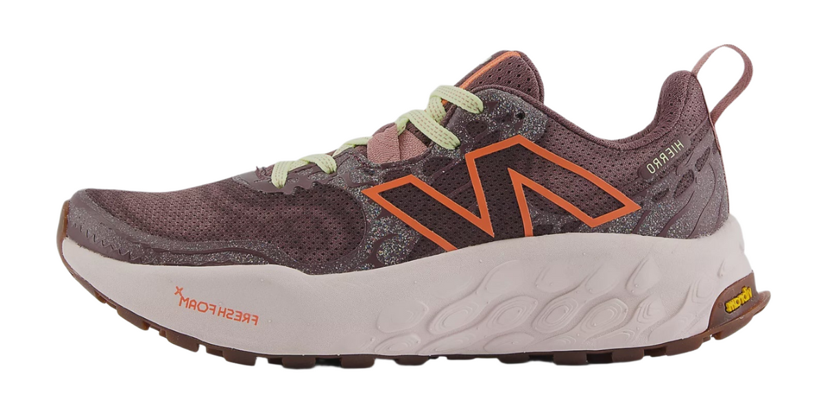 Women&#39;s Fresh Foam X Hierro v8